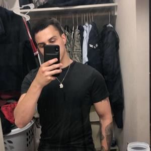 Meet your Posher, Kenny